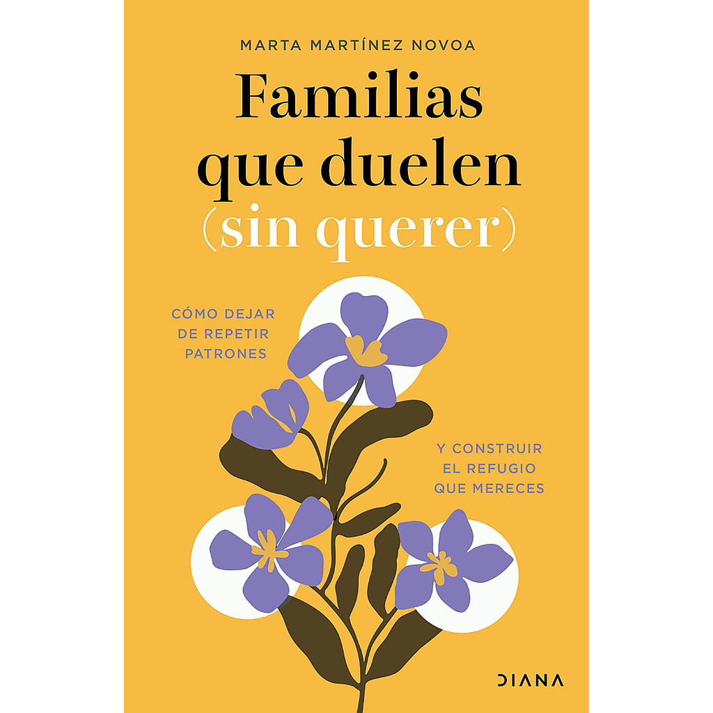 Familias que duelen (sin querer)