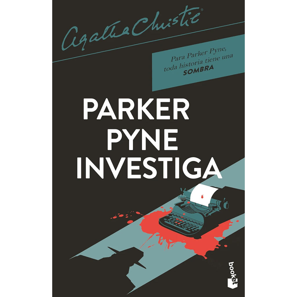 Parker Pyne investiga