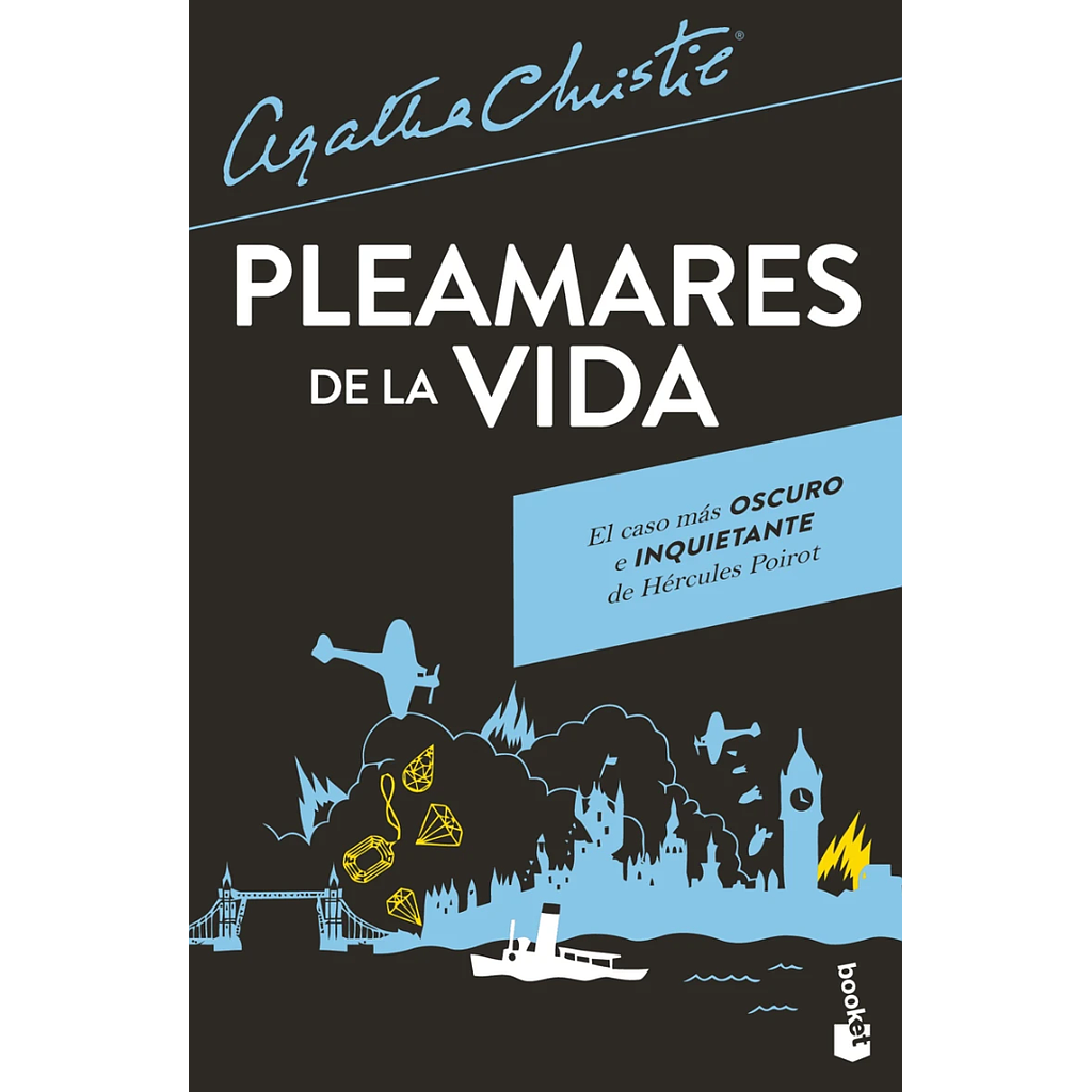 Pleamares de la vida