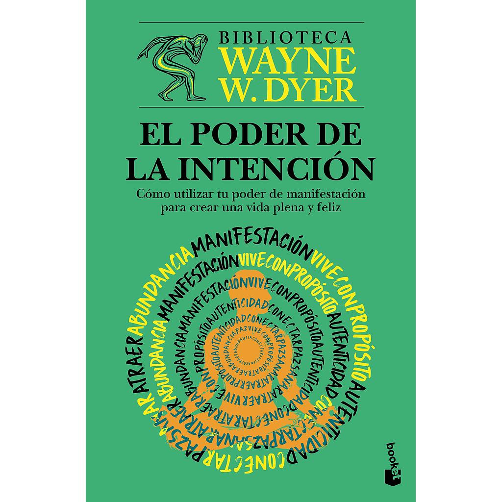 El poder de la intencion