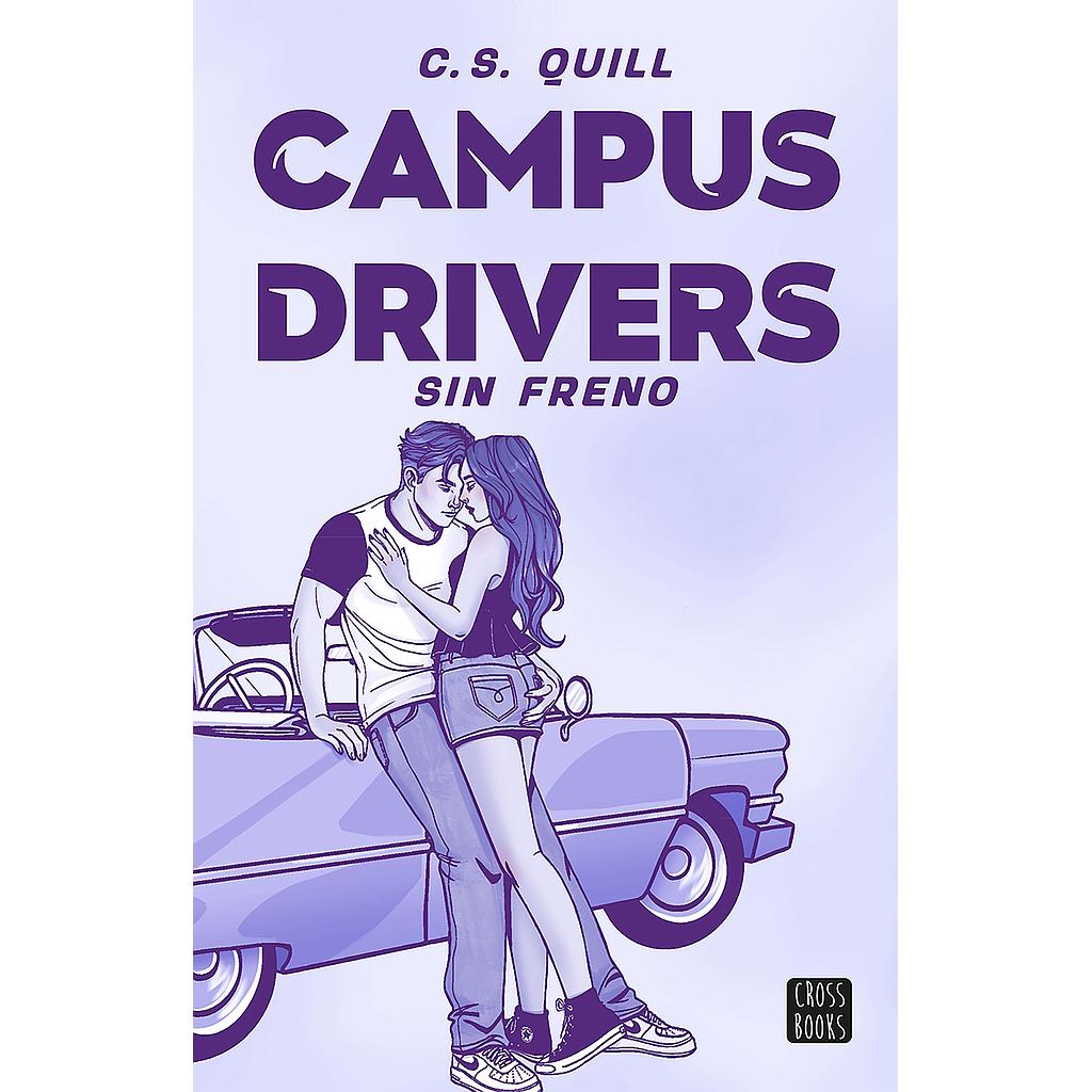Campus Drivers 1. Sin freno