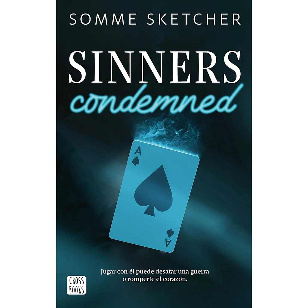 Sinners condemned