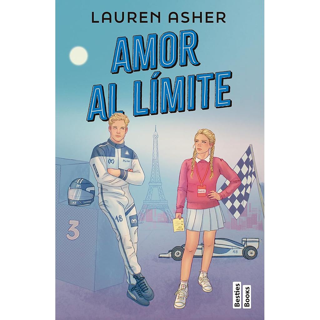 Amor al limite