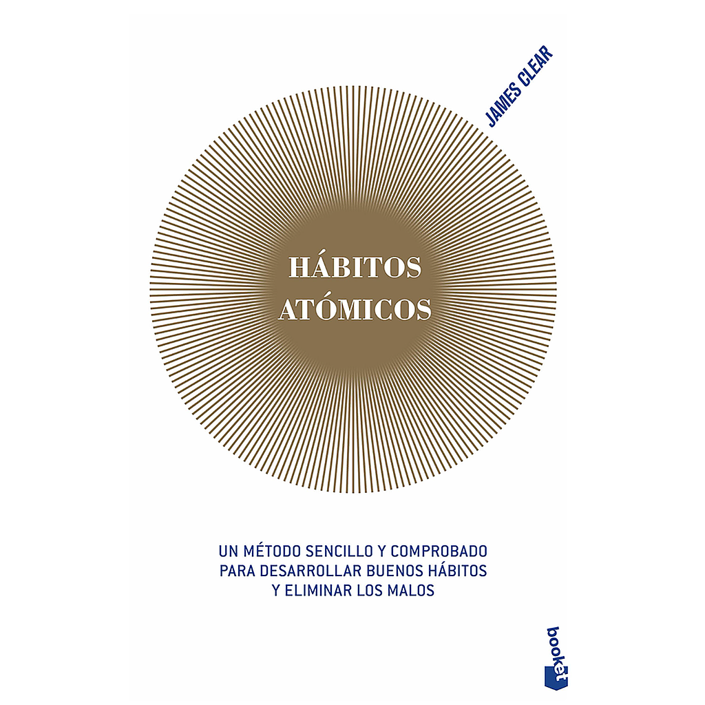 Habitos atomicos