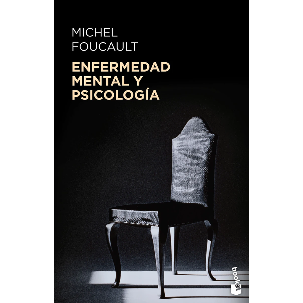 Enfermedad mental y psicologia