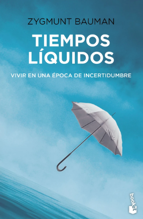 Tiempos liquidos