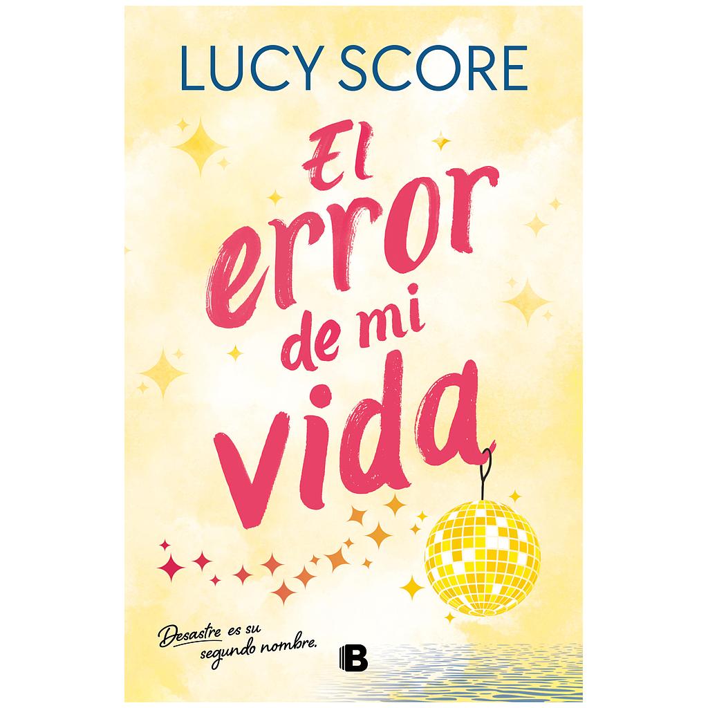 El error de mi vida