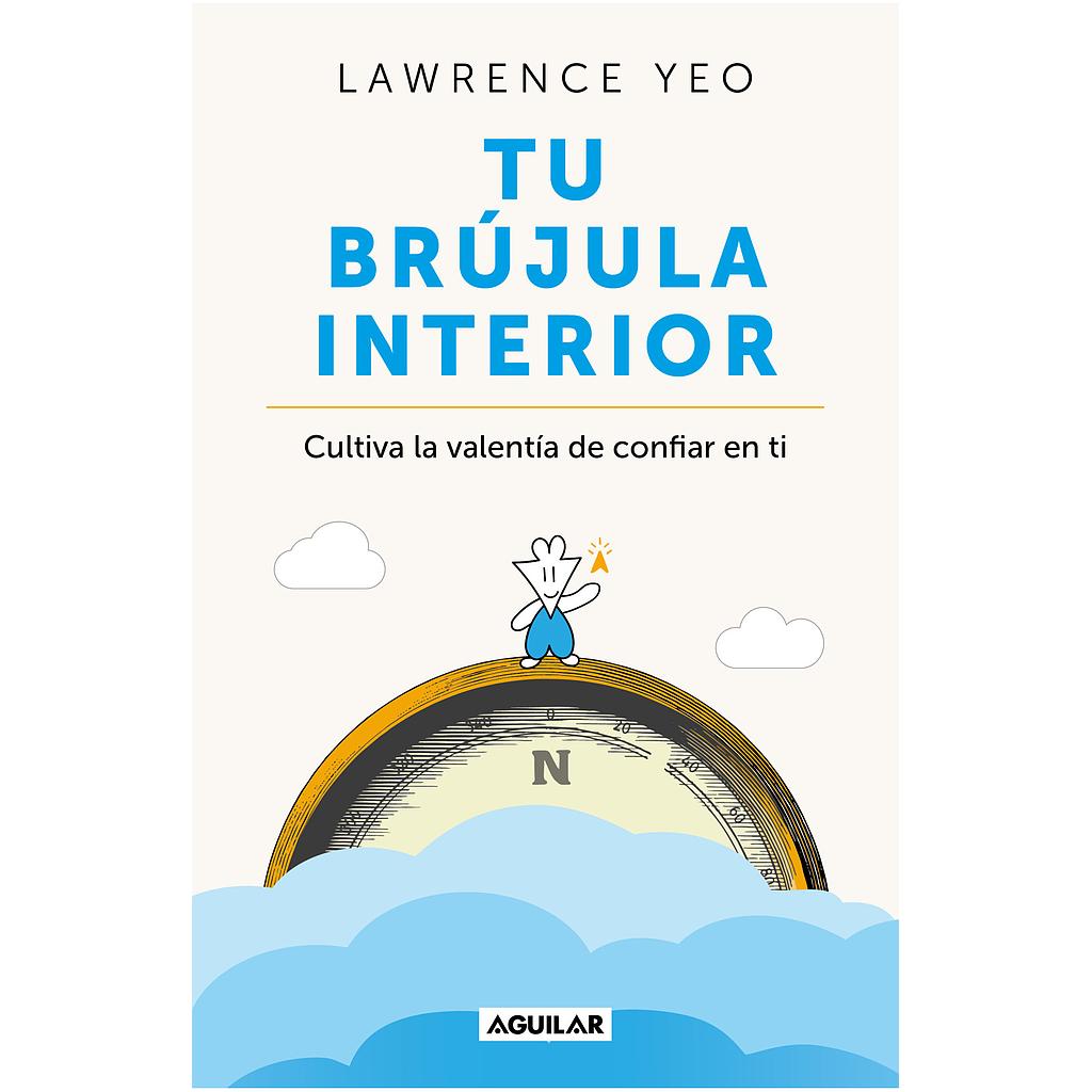 Tu brujula interior