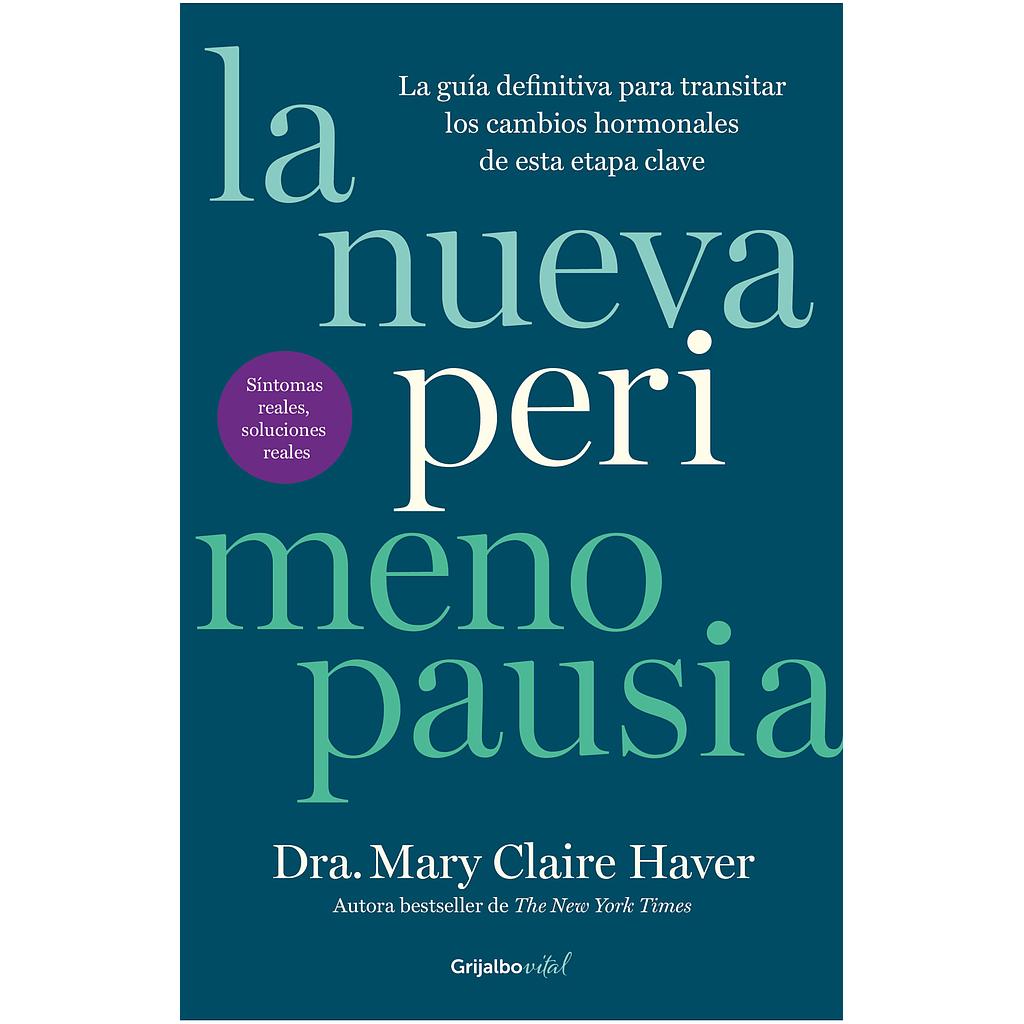 La nueva perimenopausia