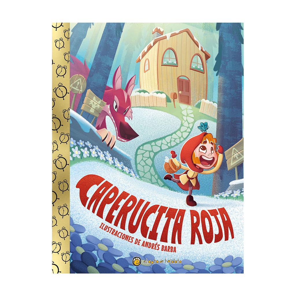 Caperucita roja