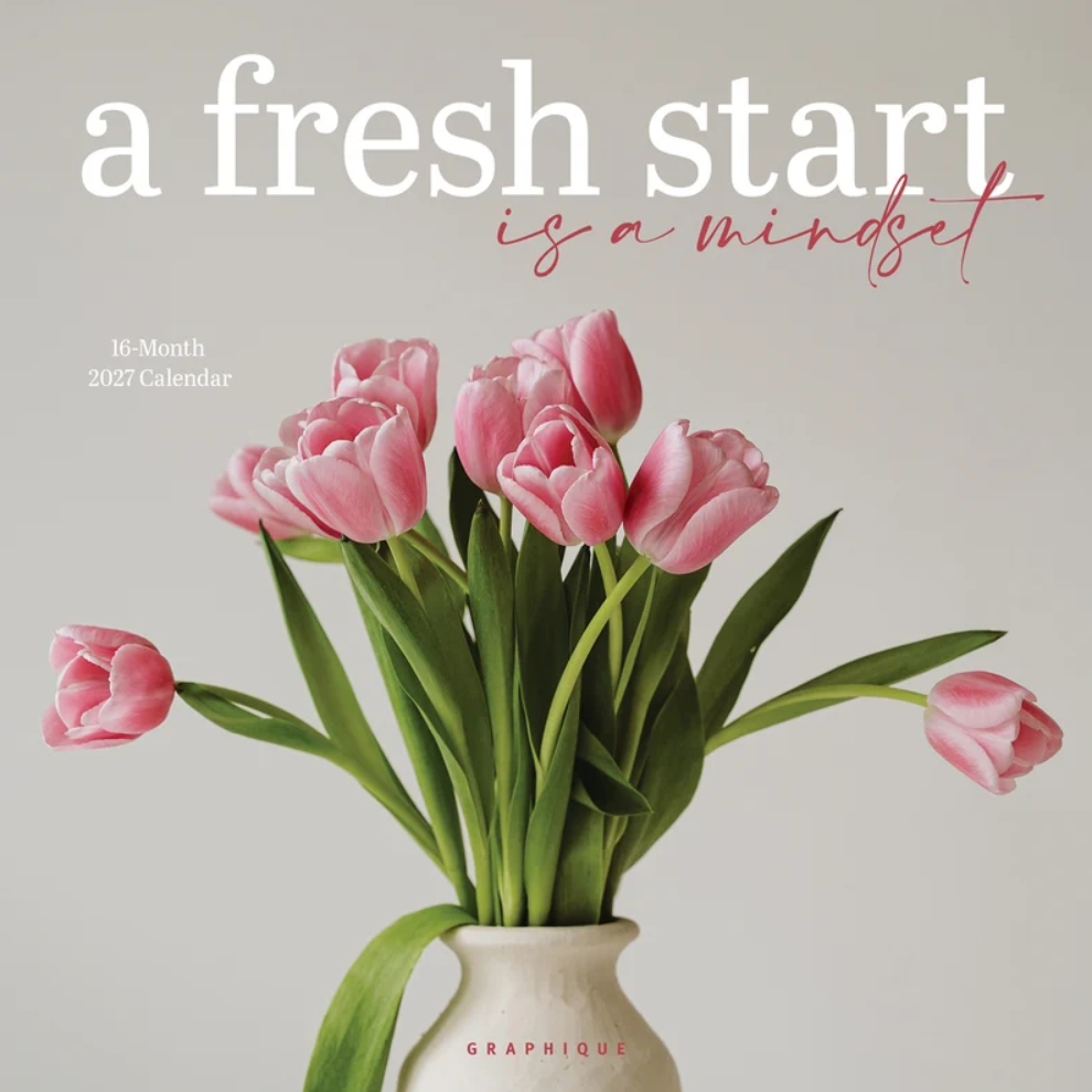 WC A Fresh Start CY34727