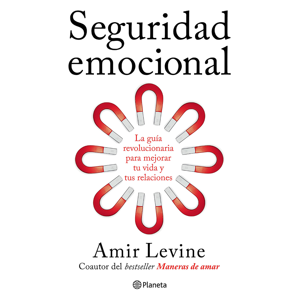 Seguridad emocional
