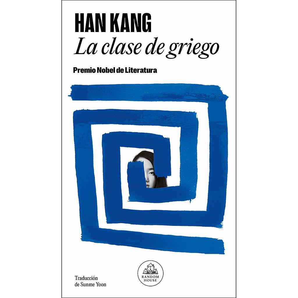 La clase de griego