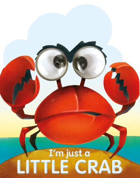 I'm Just A Little Crab