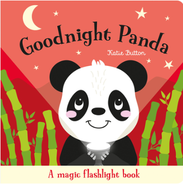 Goodnight Panda