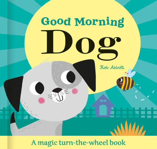 Good Morning Dog