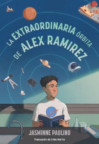 La extraordinaria orbita de Alex Ramirez