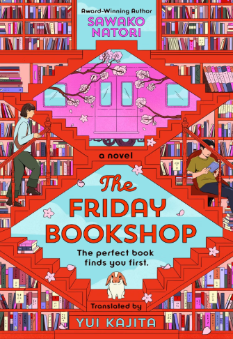 The Friday Bookshop