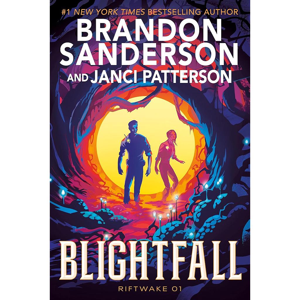 Blightfall