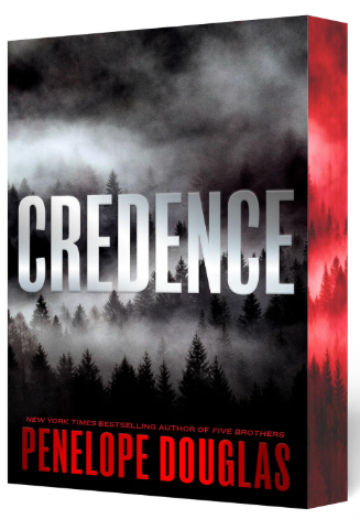 Credence: Deluxe Edition
