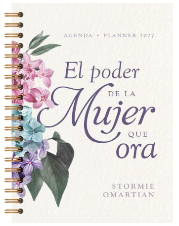 Agenda 2027 - El poder de la mujer que ora