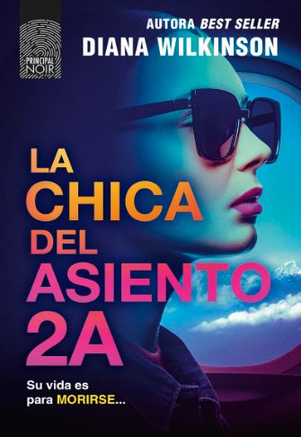 La chica del asiento 2A