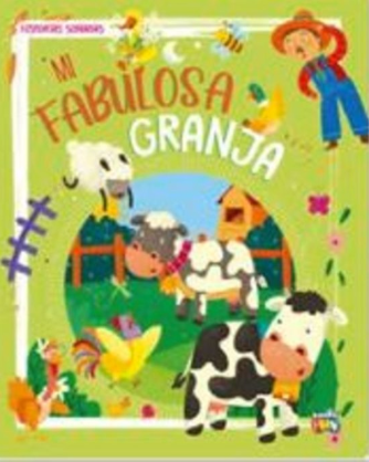 Mi fabulosa granja