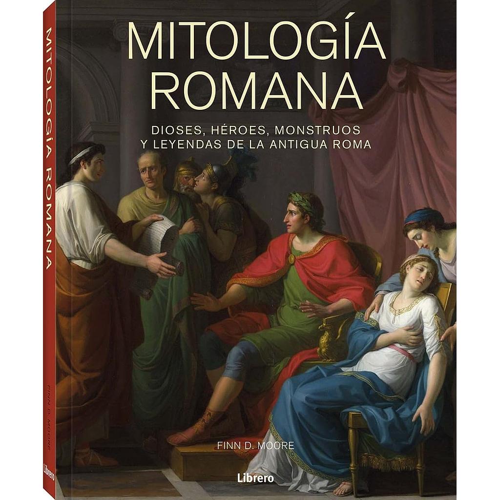 Mitologia romana