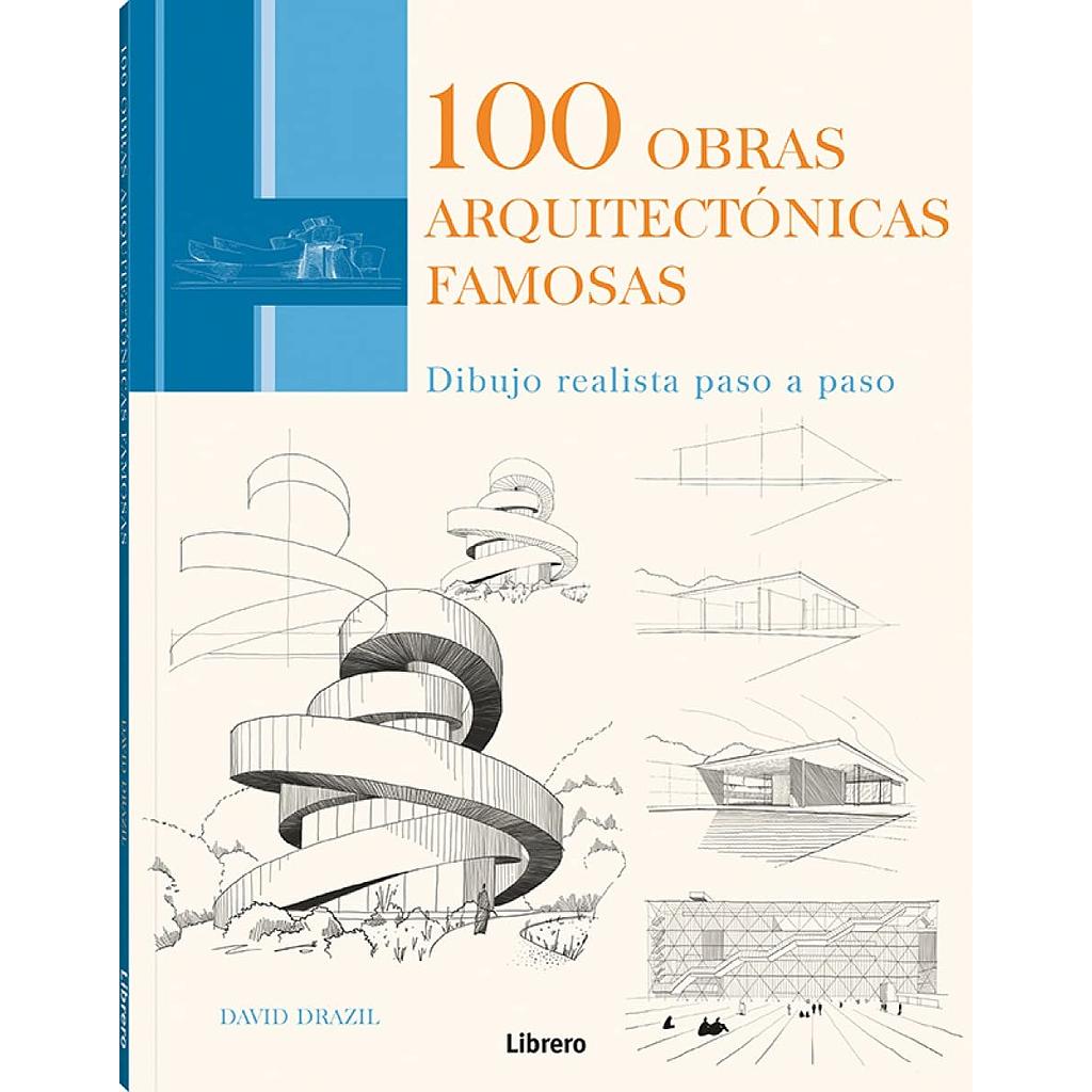 100 Obras arquitectonicas famosas