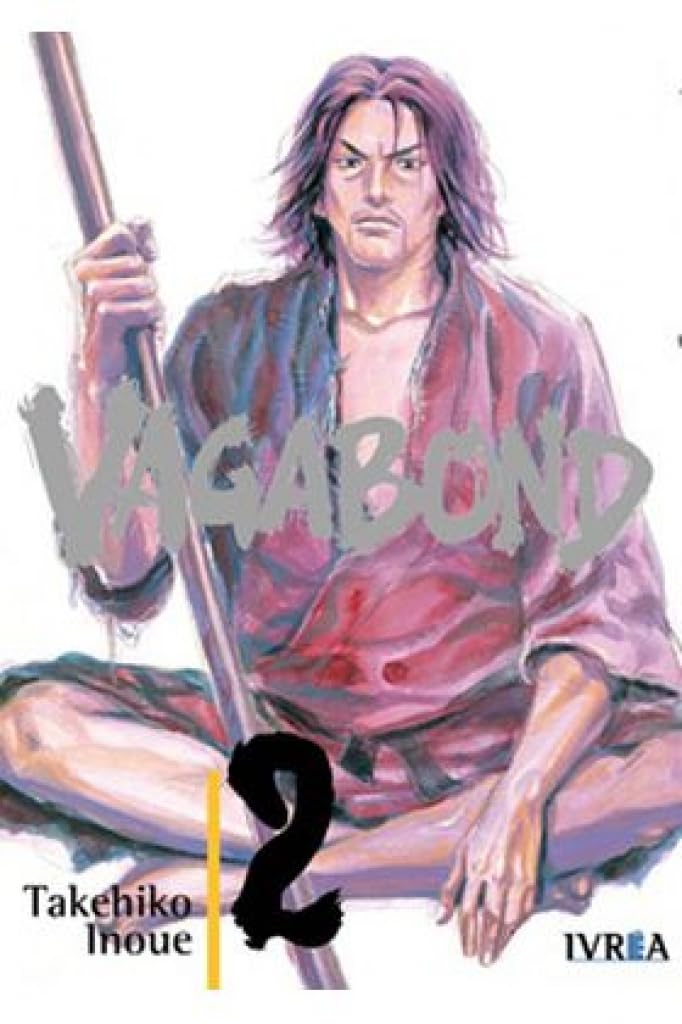 Vagabond 02 (español)