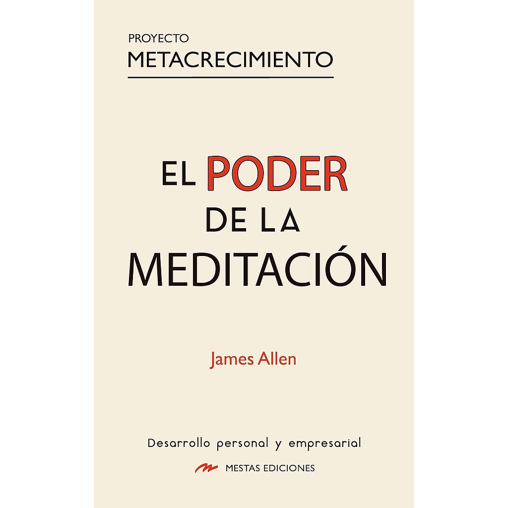 El Poder de la Meditacion