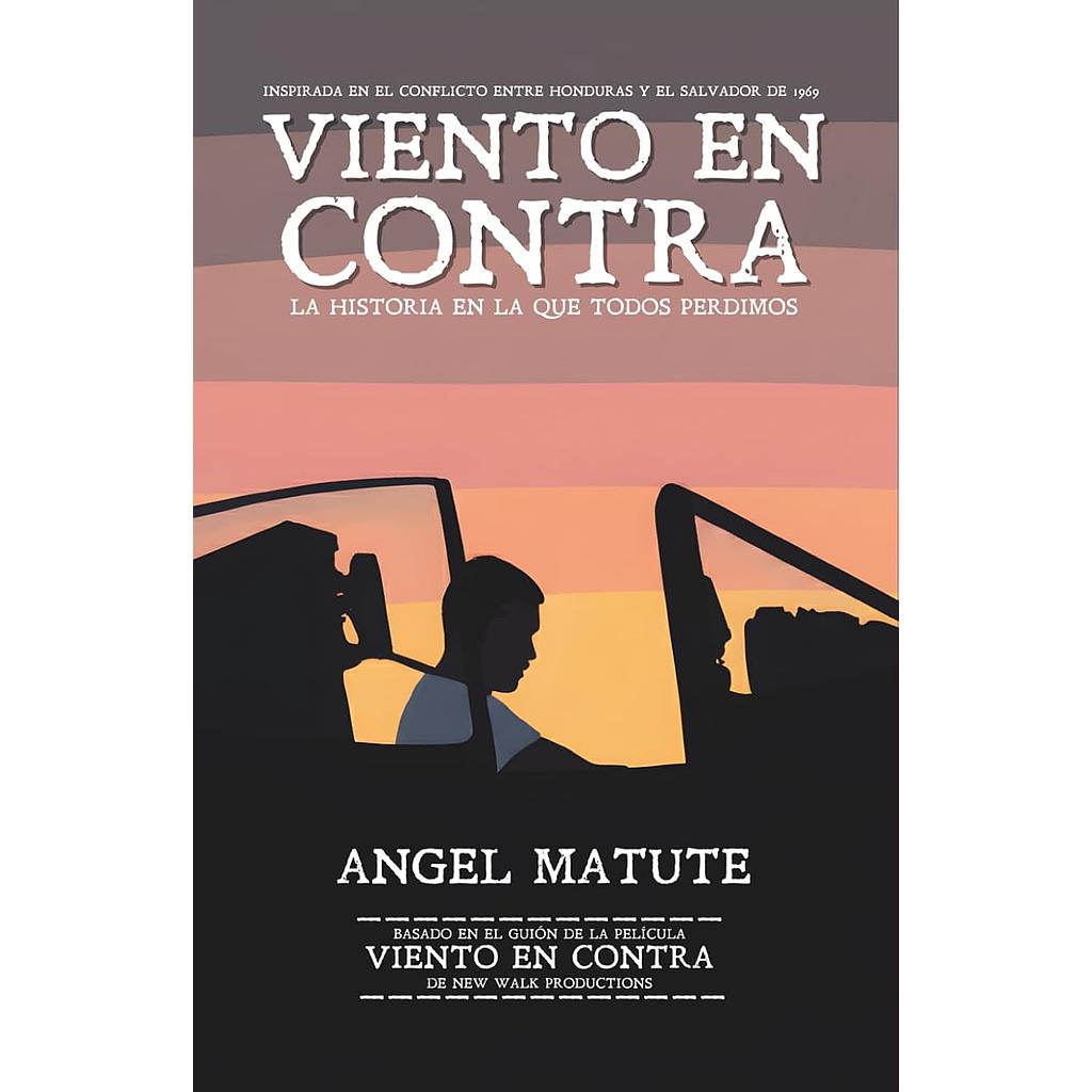 Viento en contra
