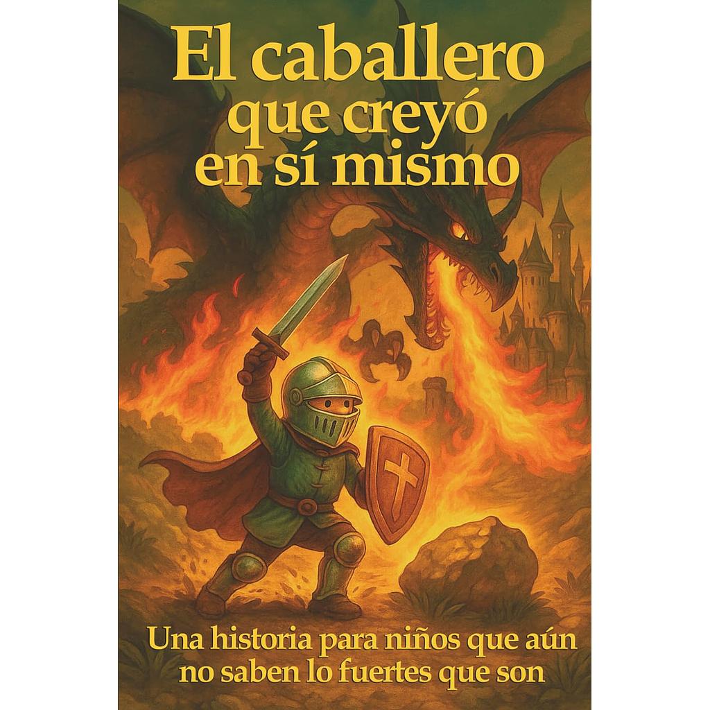 El caballero que creyo en sí mismo