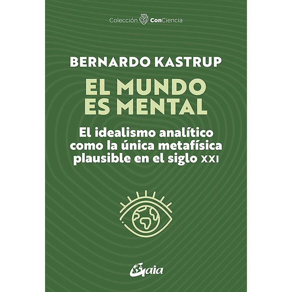 El mundo es mental