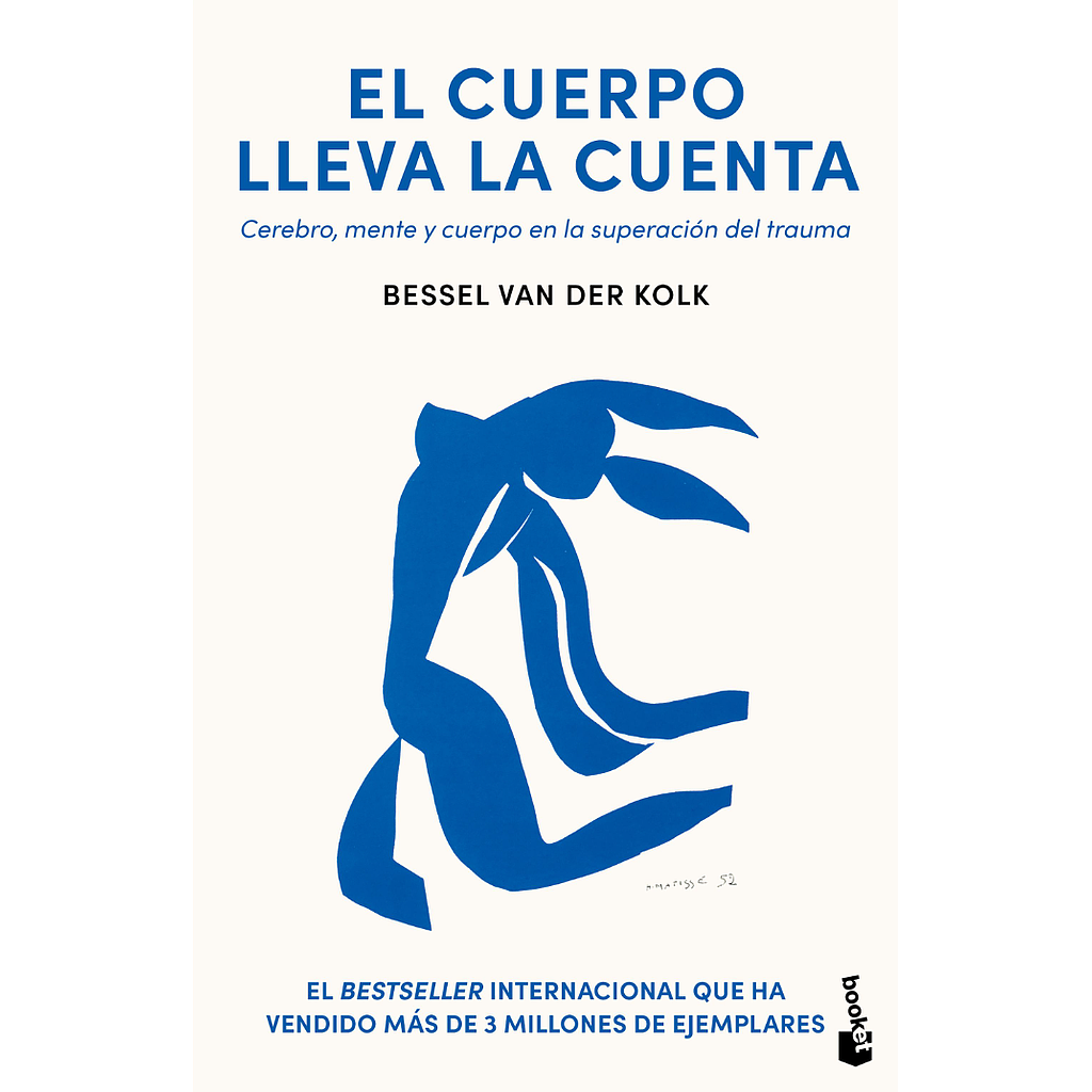 El cuerpo lleva la cuenta