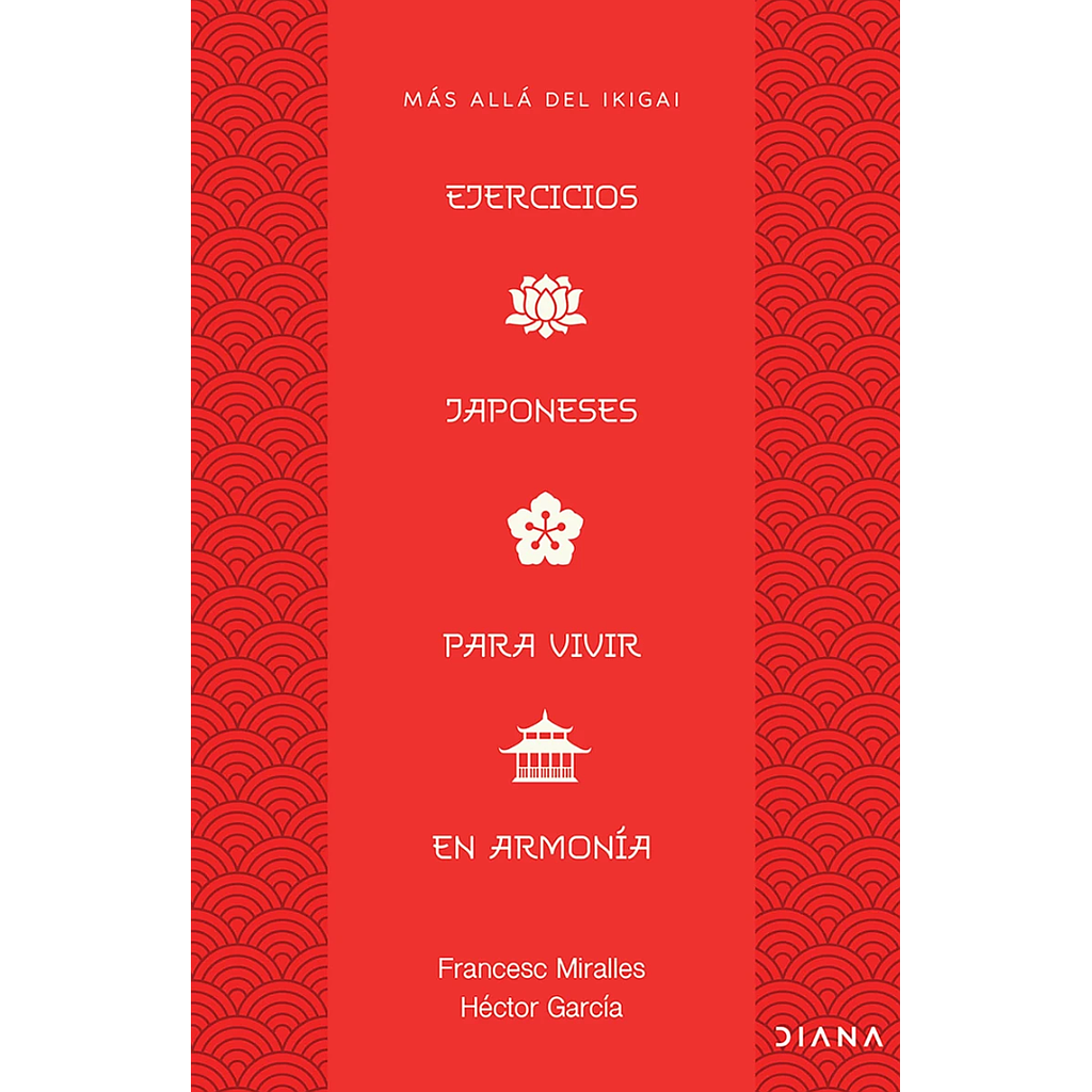 Ejercicios japoneses para vivir en armonia