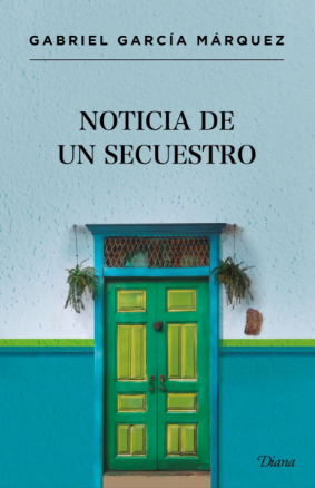 Noticia de un secuestro
