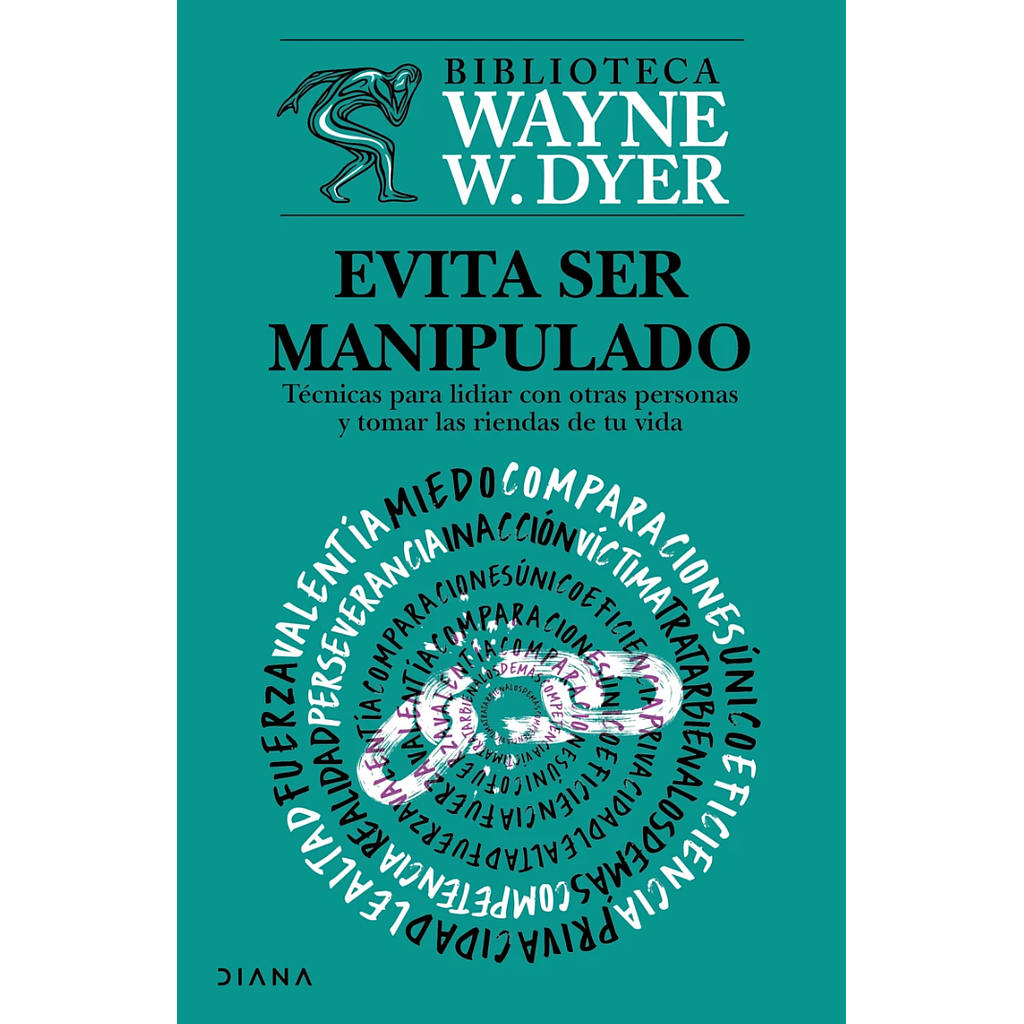Evita ser manipulado