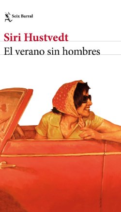 El verano sin hombres