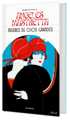 Mujeres de ojos grandes TD