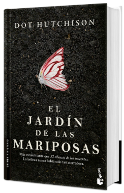 El jardin de las mariposas TD