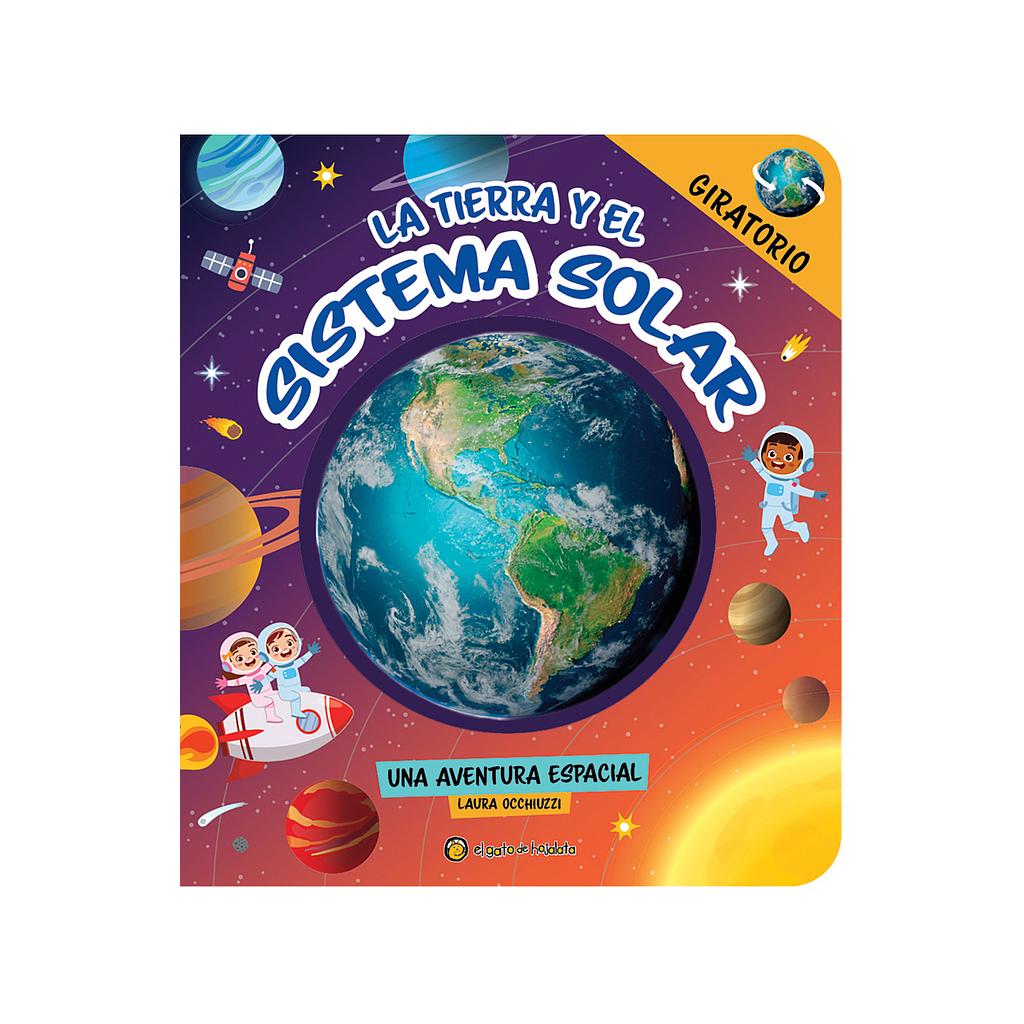 La tierra y el sistema solar