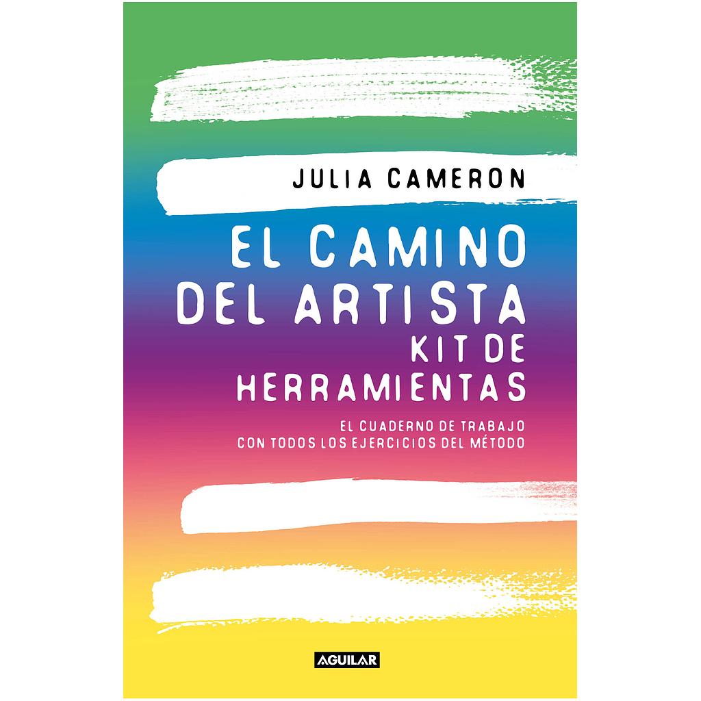 El camino del artista. Kit de herramientas