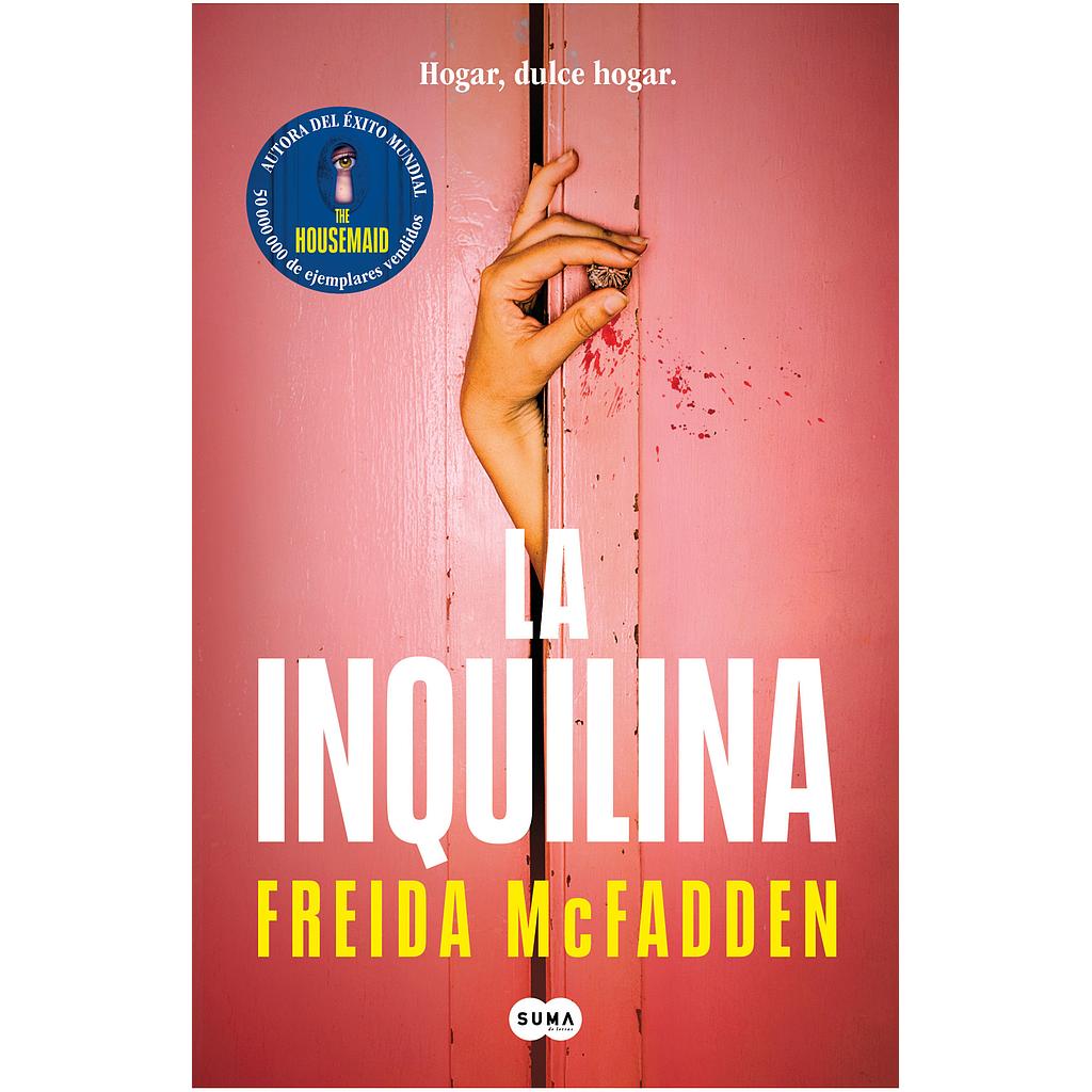 La inquilina