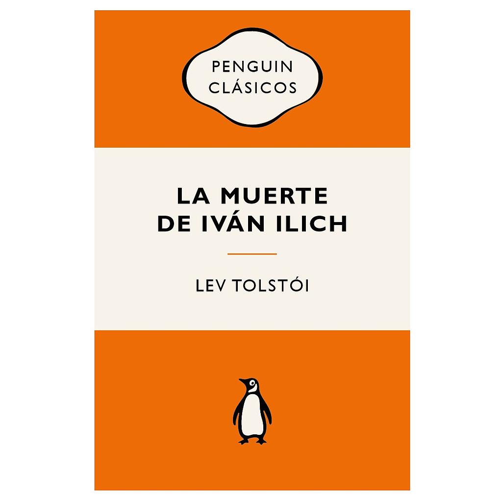 La muerte de Ivan Ilich