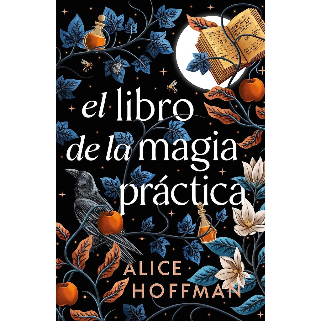 El libro de la magia practica