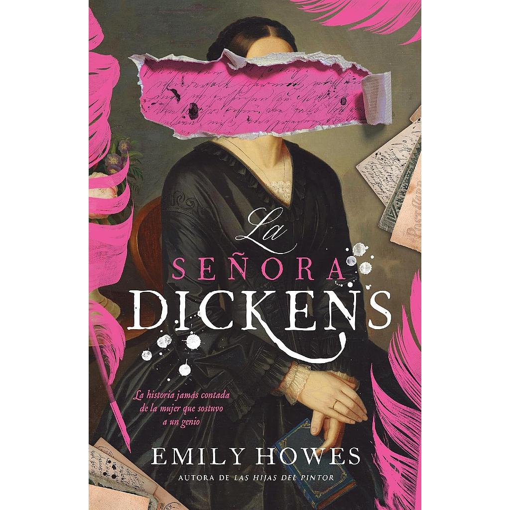 La señora Dickens