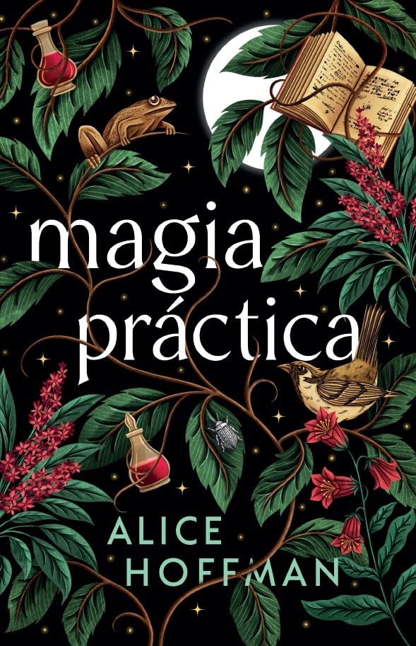 Magia practica
