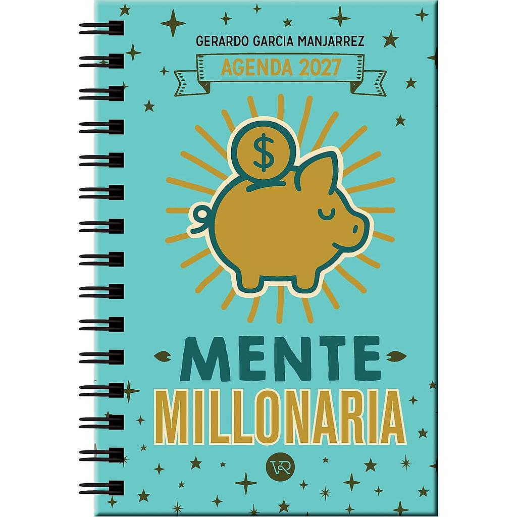 Agenda 2027 Mente Millonaria