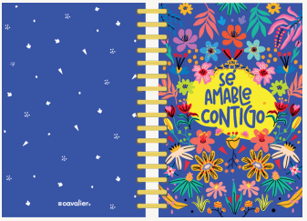 Trendy Daily Mi Mundo Se amable contigo